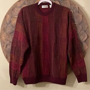 Norm Thompson Vintage Crewneck Sweater
